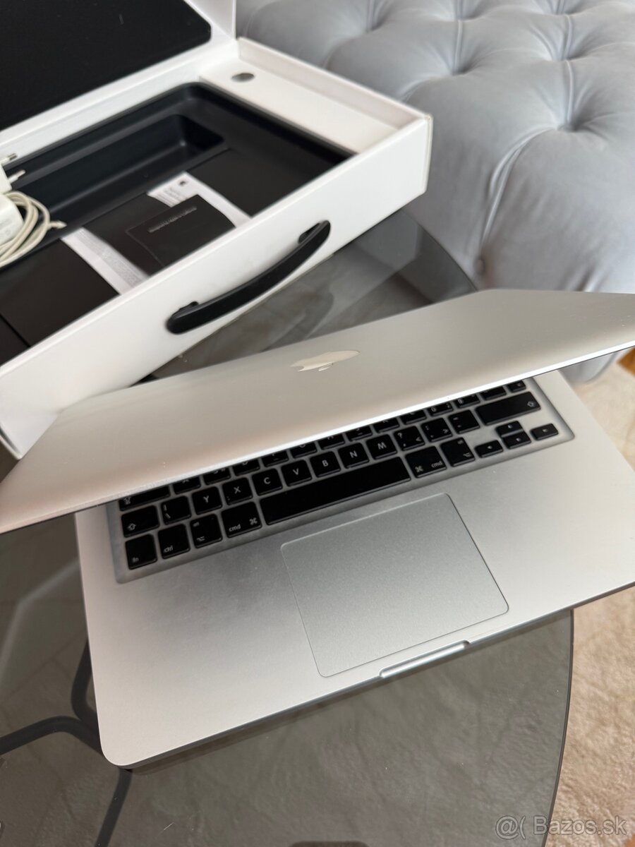 MacBook Pro 13 - 2