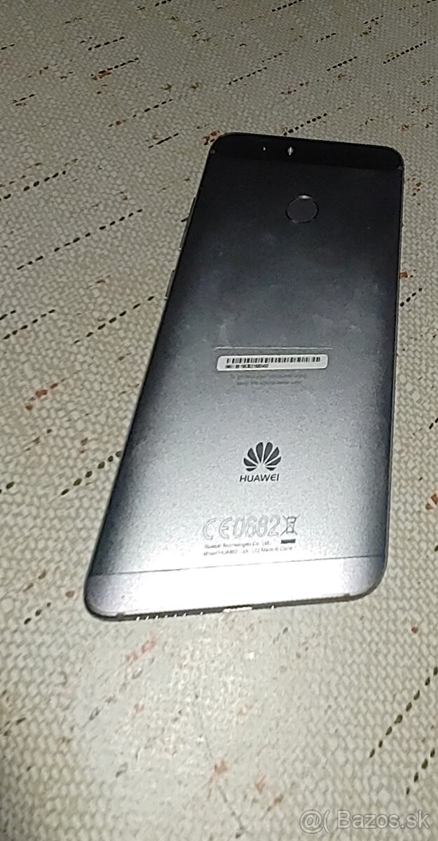 Huawei nova - 2