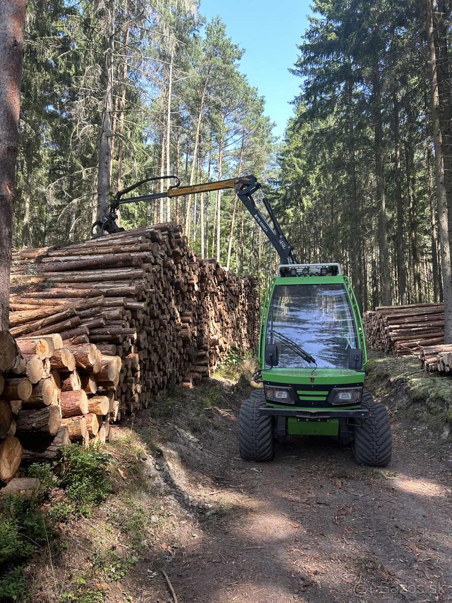 Vývozka - 2