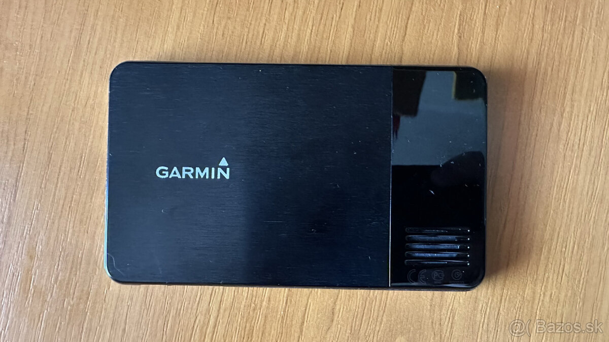 Garmin Nüvi 3790 - 2