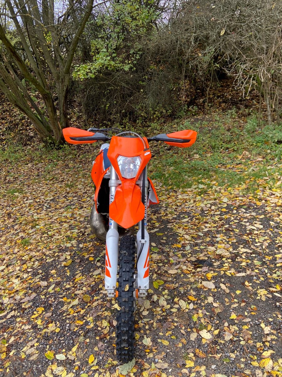 Ktm 150
