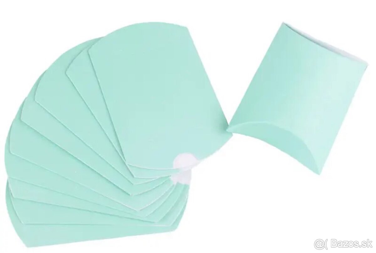 Krabica na cukríky - 2