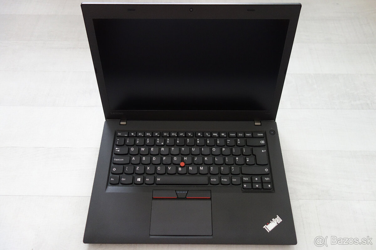 LENOVO ThinkPad T460 - 2