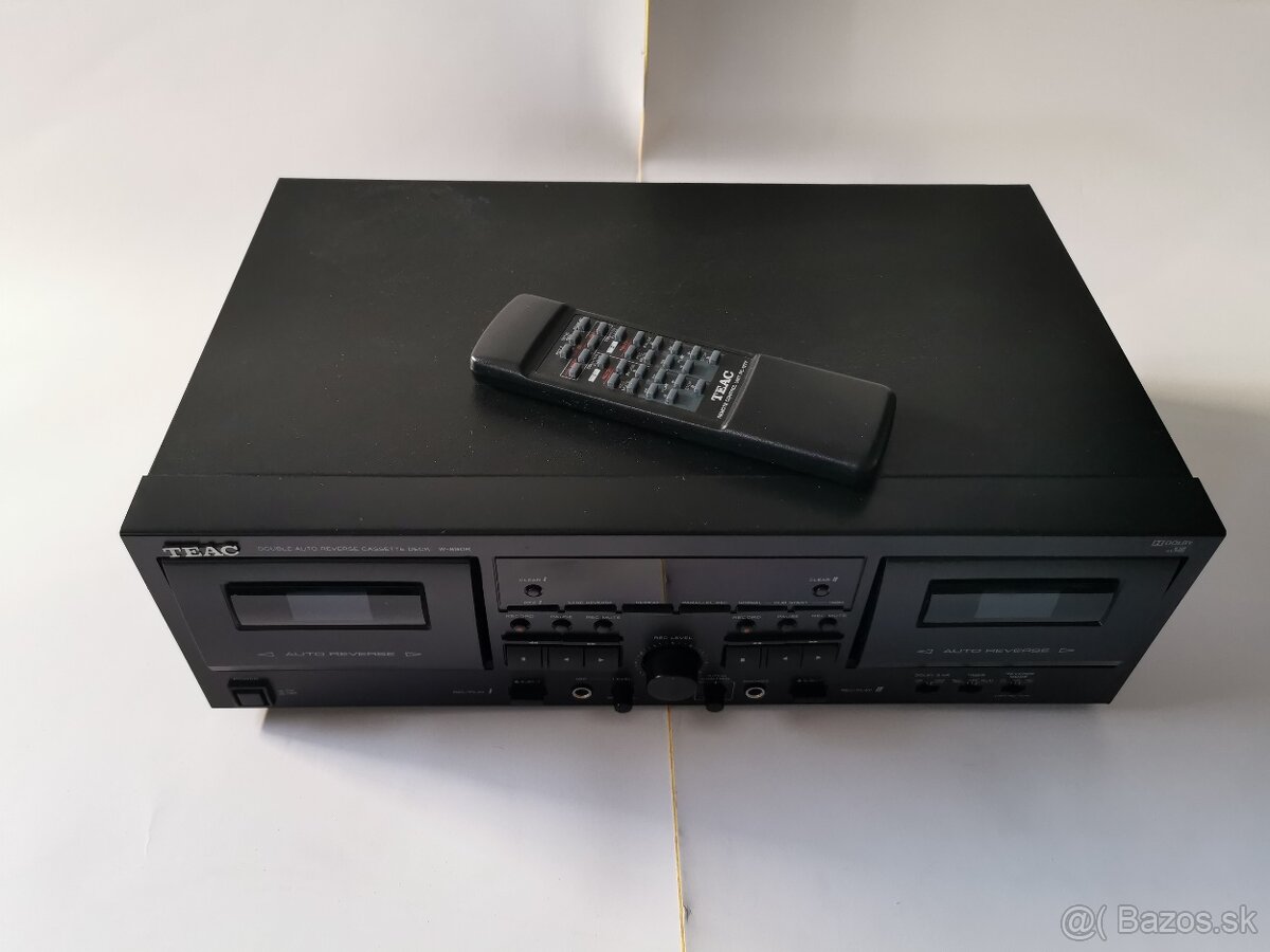 Teac W-890 R - 2