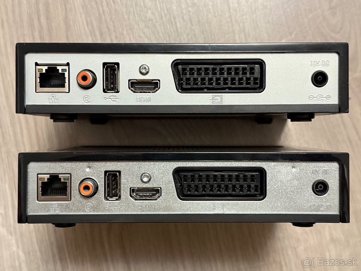 STB Motorola VIP1003 - 2