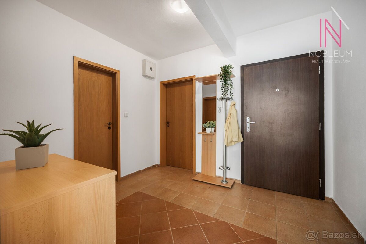 3 izbový byt na predaj Na Križovatkách, Bratislava Ružinov - 2