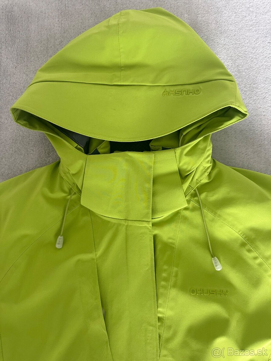 Lyžirska bunda Husky - 2