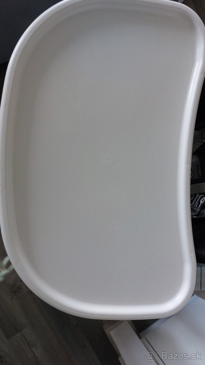 Jedalenska stolicka Peg Perego tatamia - 2