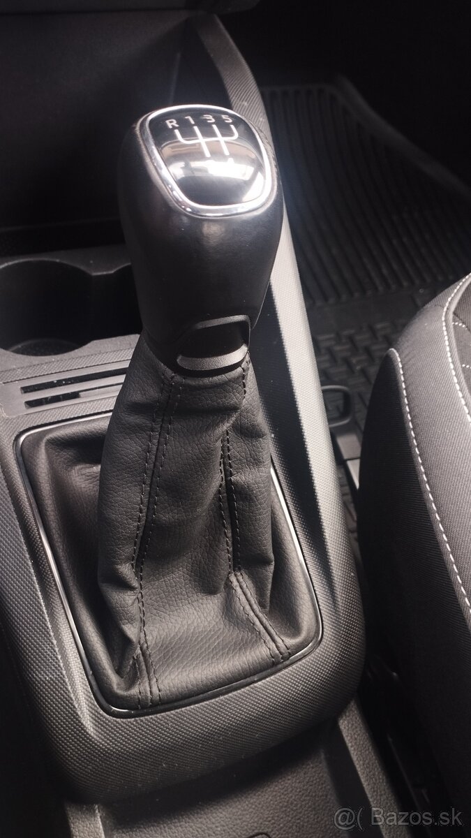 Fabia 3 Radiaca paka 1/2023 - 2