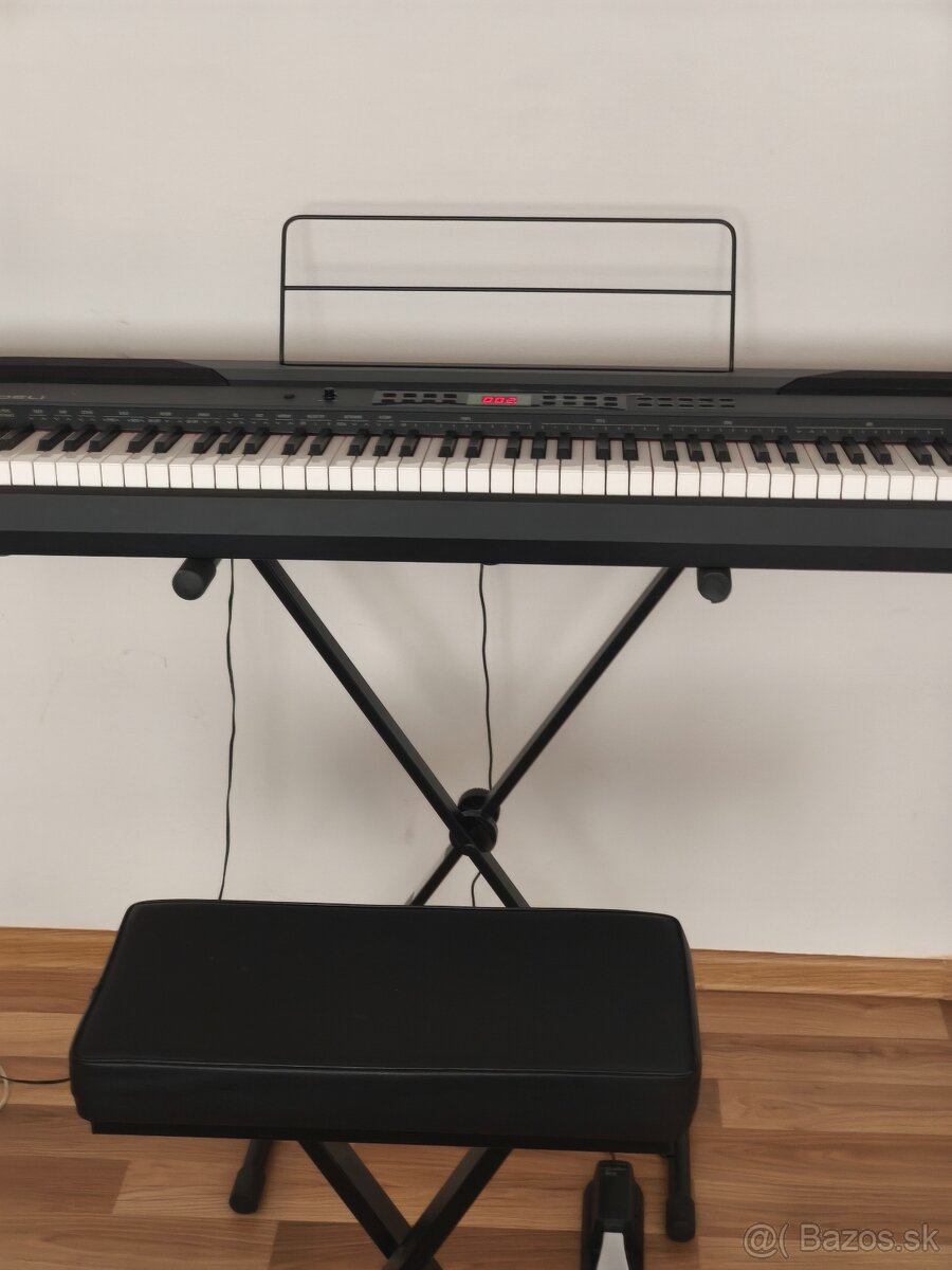 Predám Medeli SP3000 - 2