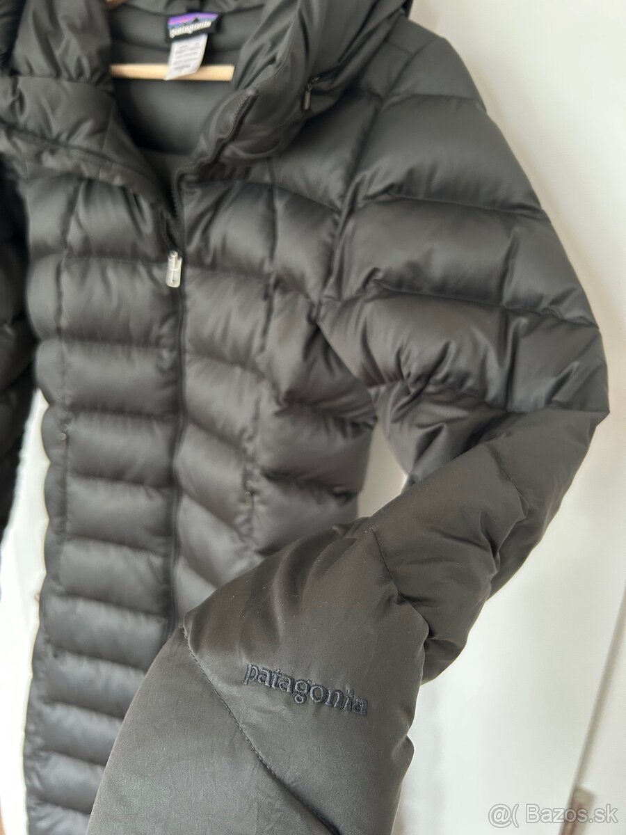 Zimná bunda patagonia - 2