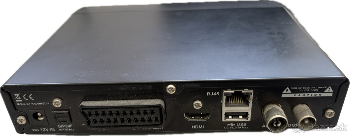 Set top box Horizon - 2