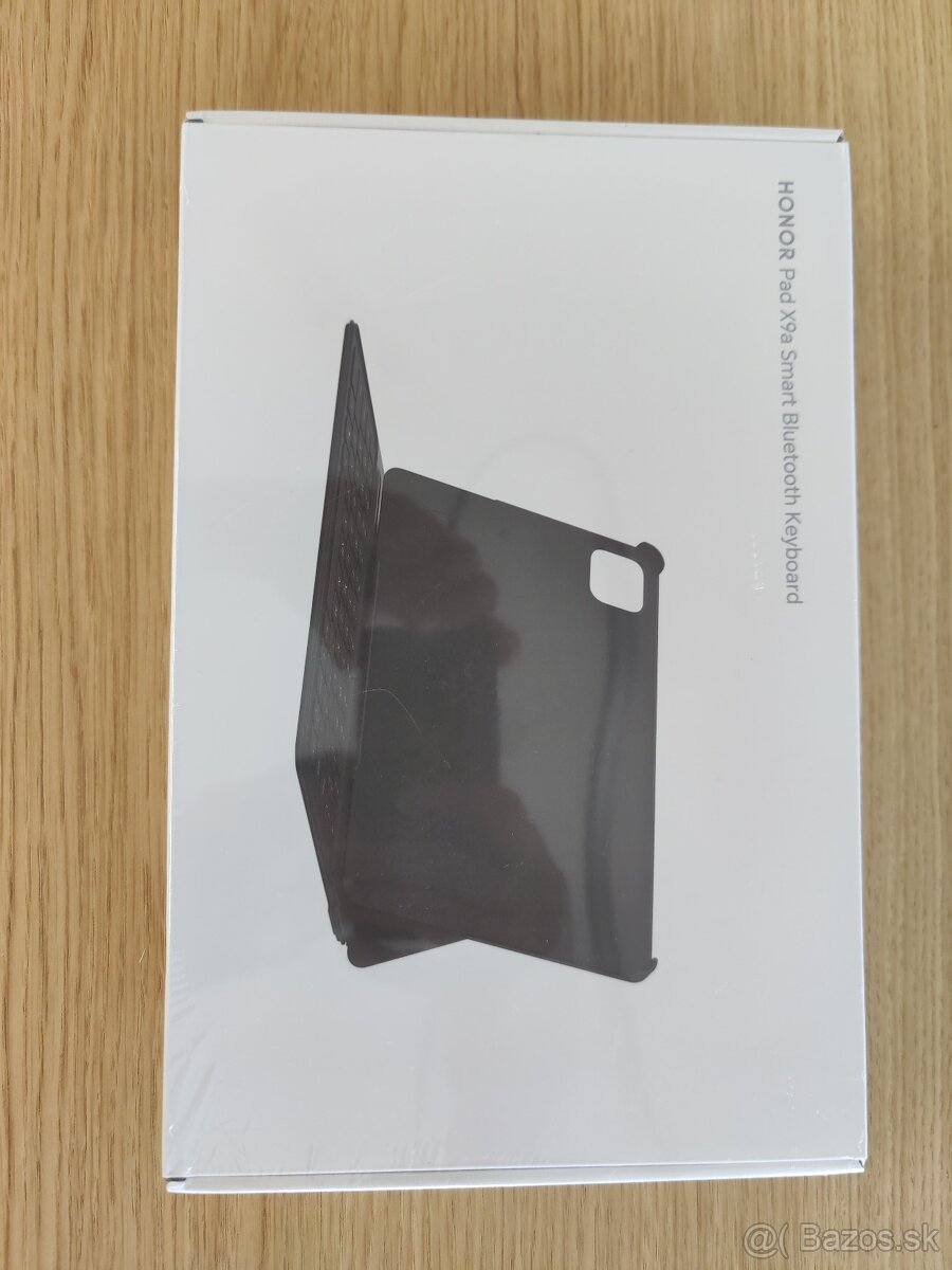 Honor Pad X9a 128gb + Bt klavesnica - 2