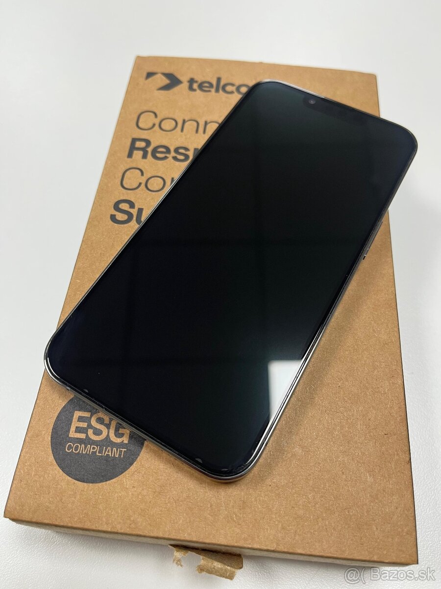 iPhone 13 Pro 128GB Graphite - 2