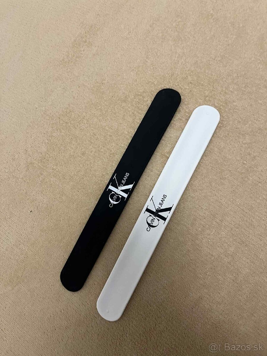 CK náramky - 2