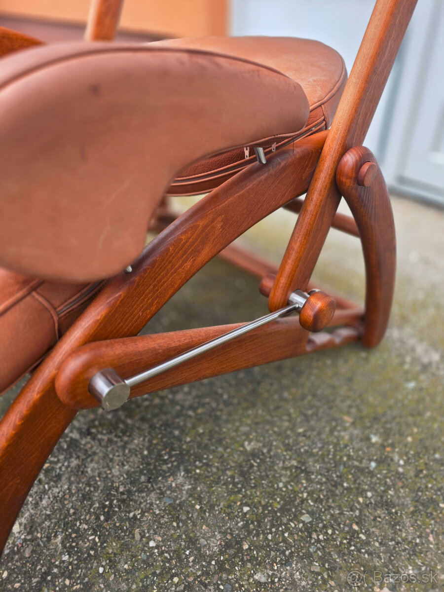 Designové talianske kreslo - 2