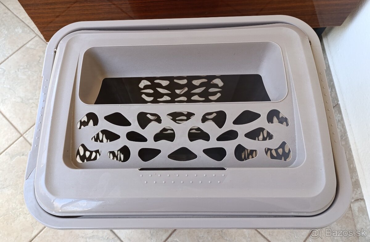 Kôš na bielizeň - 2