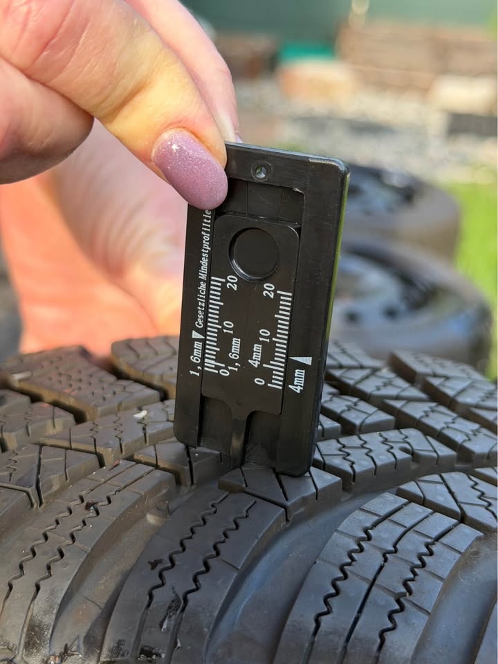 Zimné pneumatiky Hankook W462 winter icept rs3 185/60 r15 X - 2