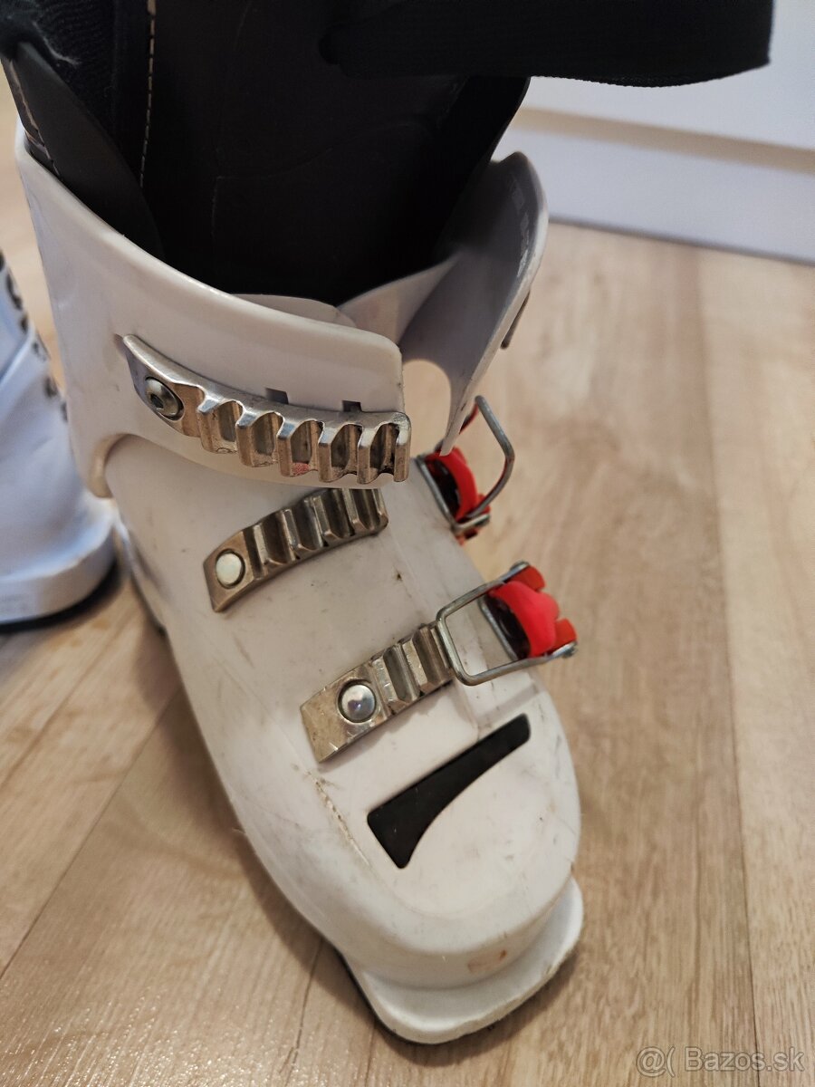 Detské lyžiarky - 2