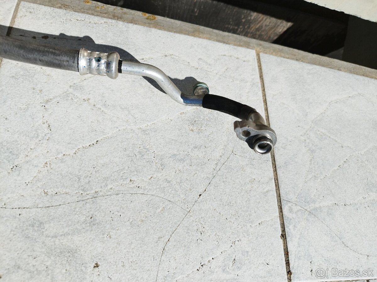 Rúrka klimatizácie Mazda 3 2010 - 2