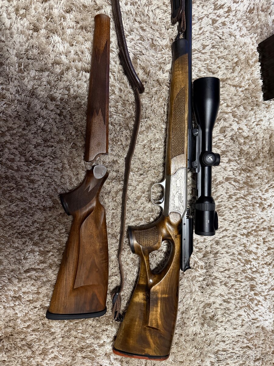 Blaser r93 - 2