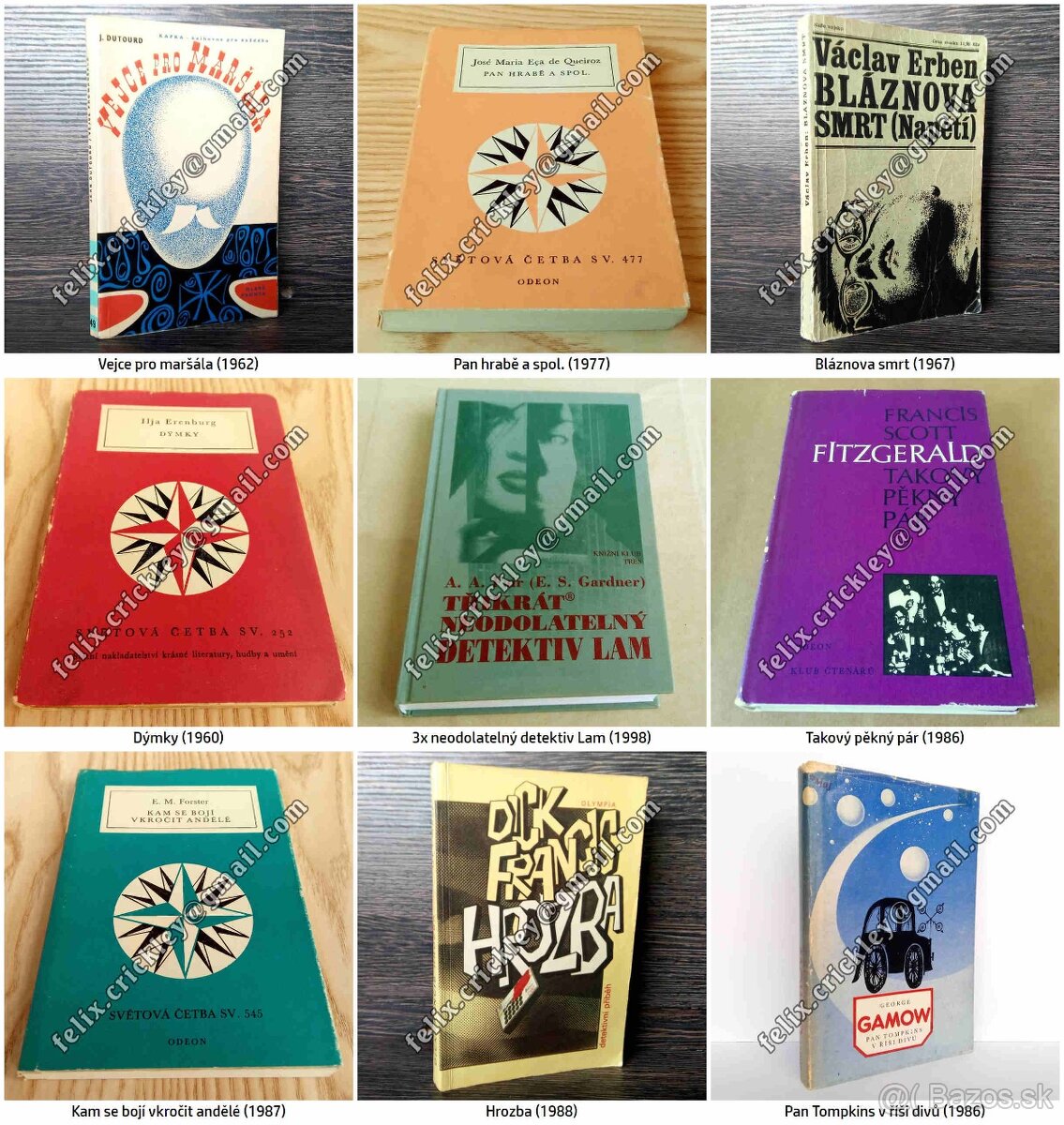 knihy z mojej knižnice 02 - 2