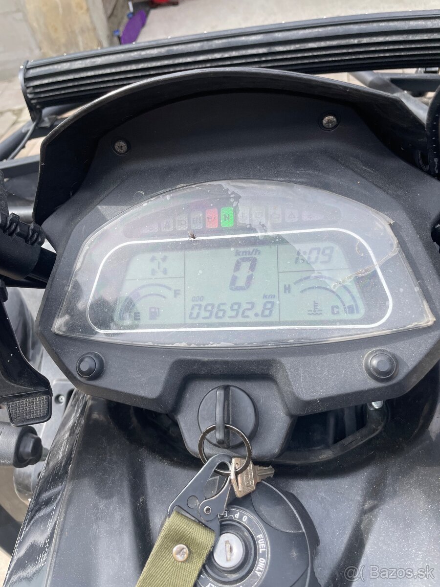 Goes Iron 450 i Max - 2