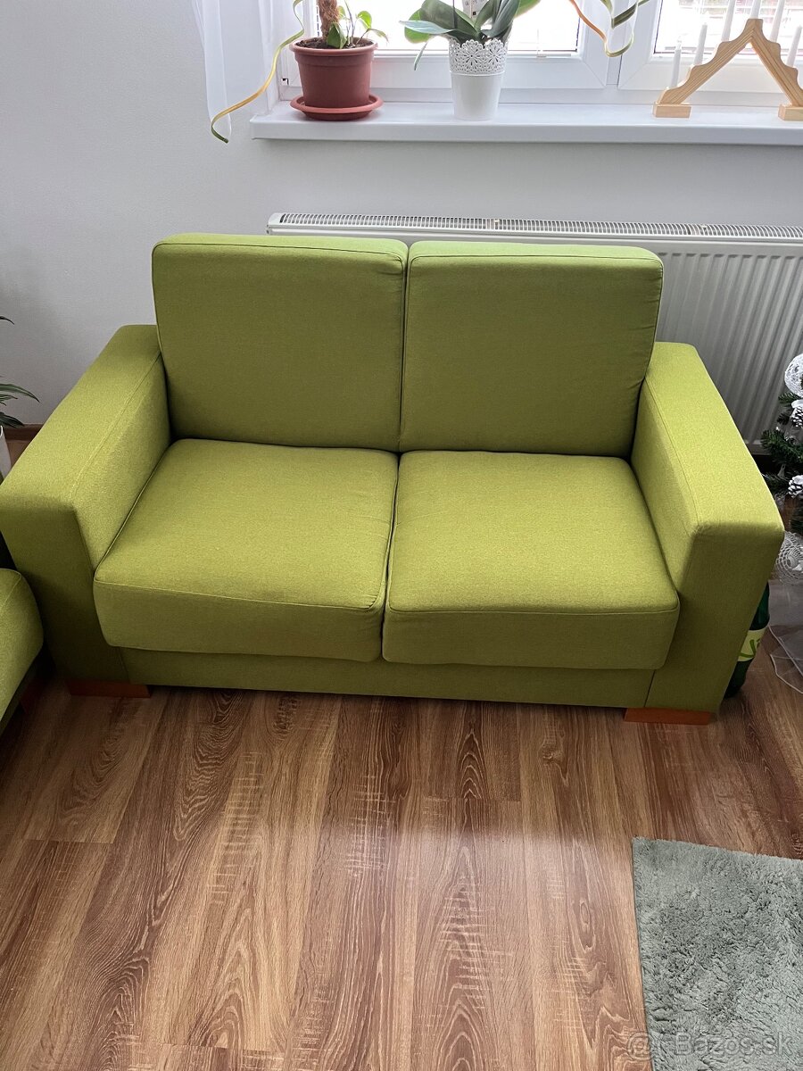 Sedacia súprava - 2