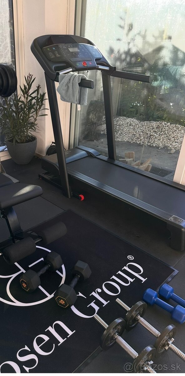 Bežecky pas Domyos T540 - 2