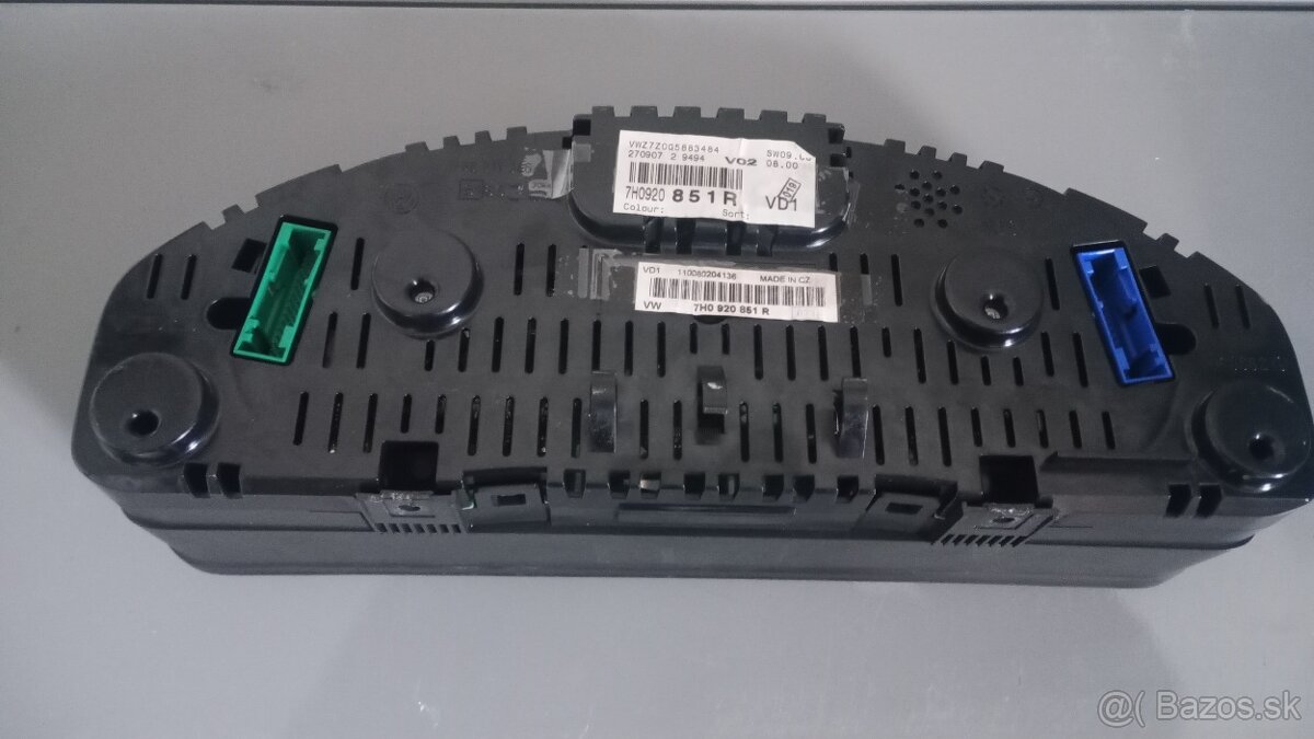 T5 transporter 4x4 nd - 2