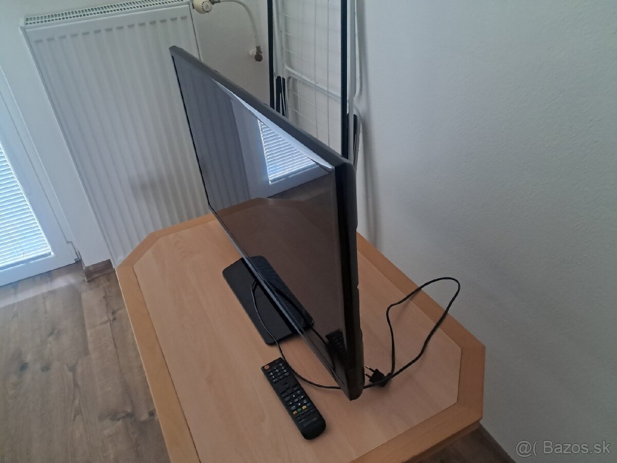 Samsung tv 32" - 2
