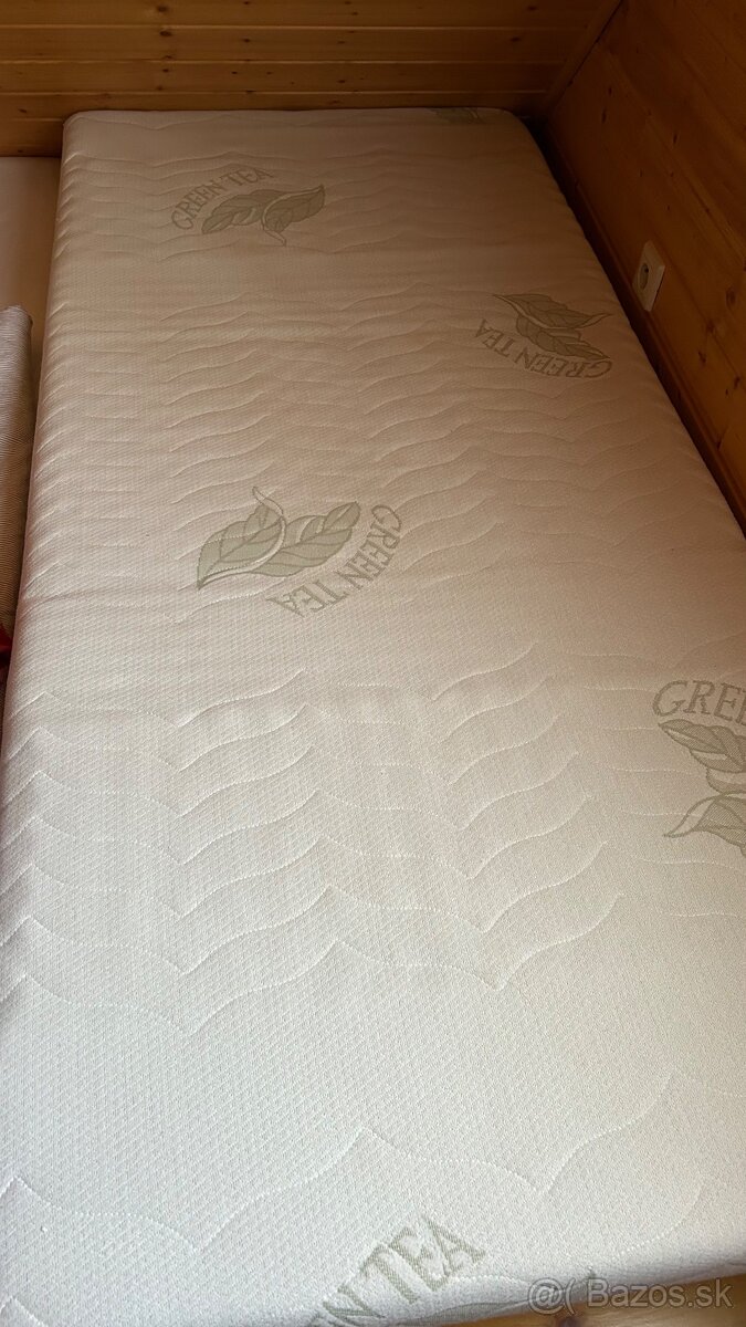 matrace 200/90/15 - 2