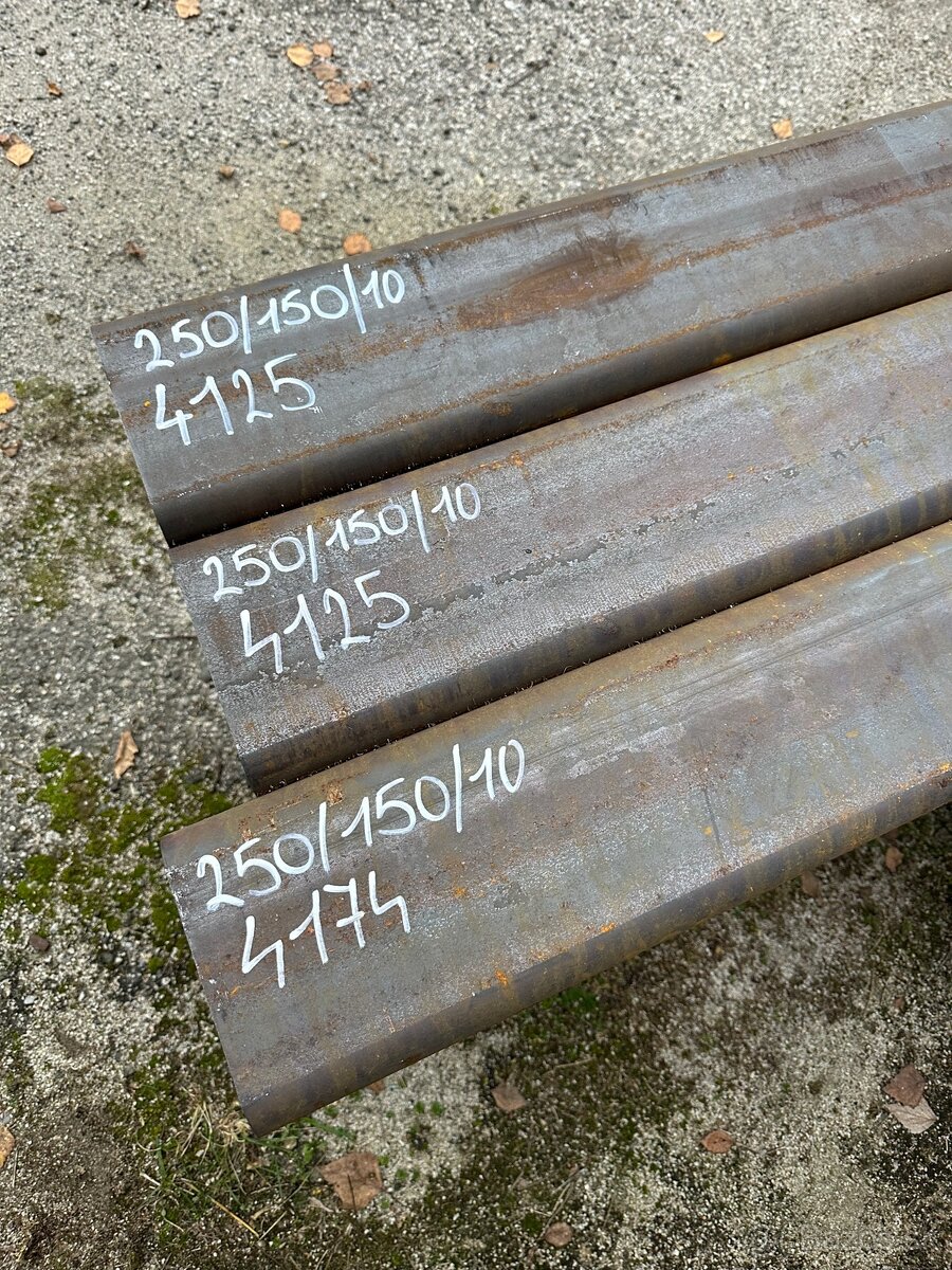 Jokel 250x150x10 - 2