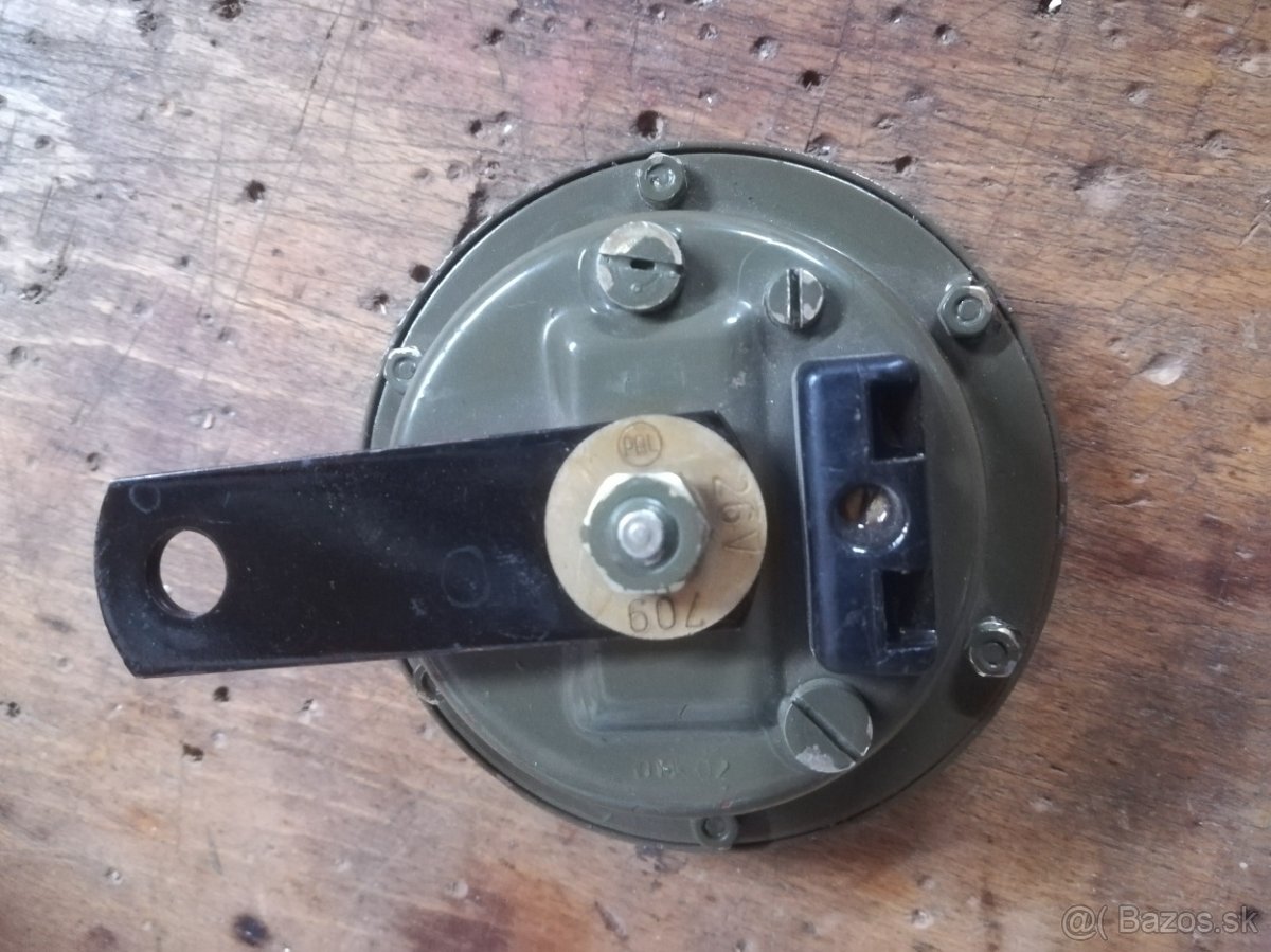 Predám klakson - trubu - 2