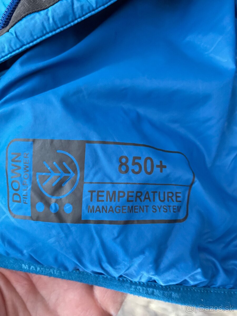 Mammut Bunda paperova - 2