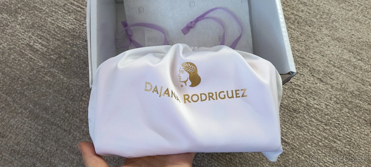 Dajana Rodriguez peňaženka - 2