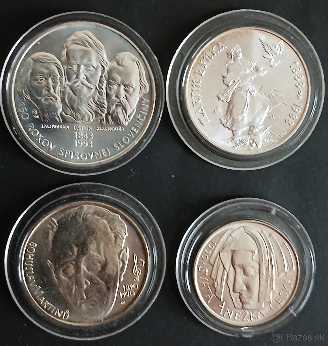 ČSR ČSSR ČSFR SR - 2