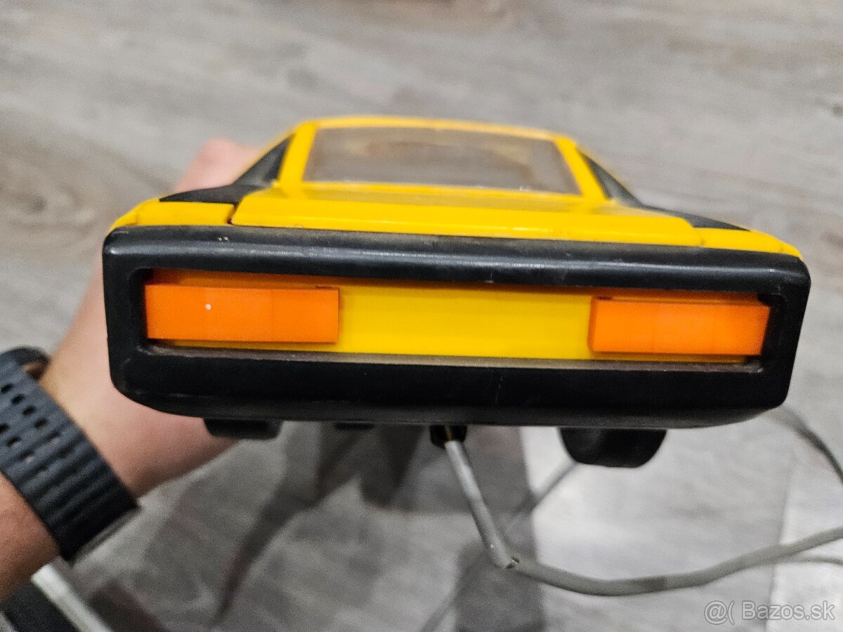 Auto na Bowden 80e - 2