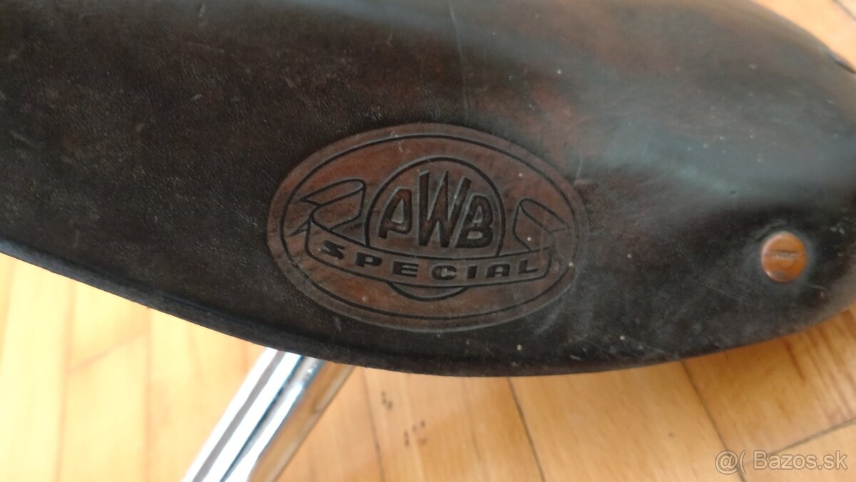 Favorit PWB Special - 2