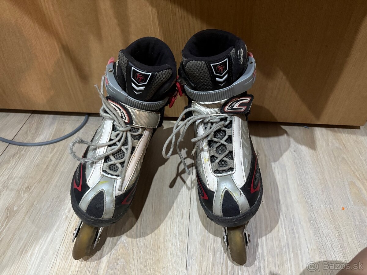 kolieskove33/36 dievcenske30/33 - 2