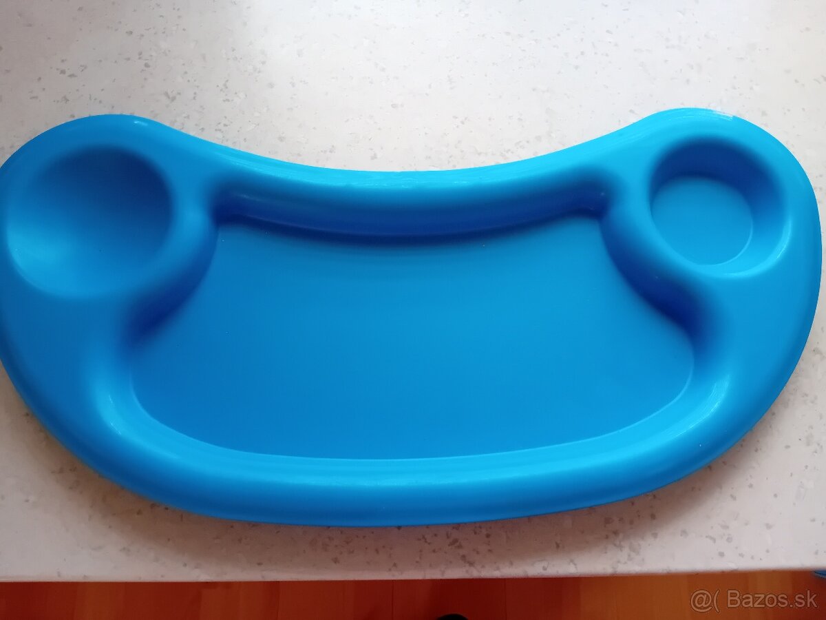 Detská jedálenská stolička zn.Caretero - 2