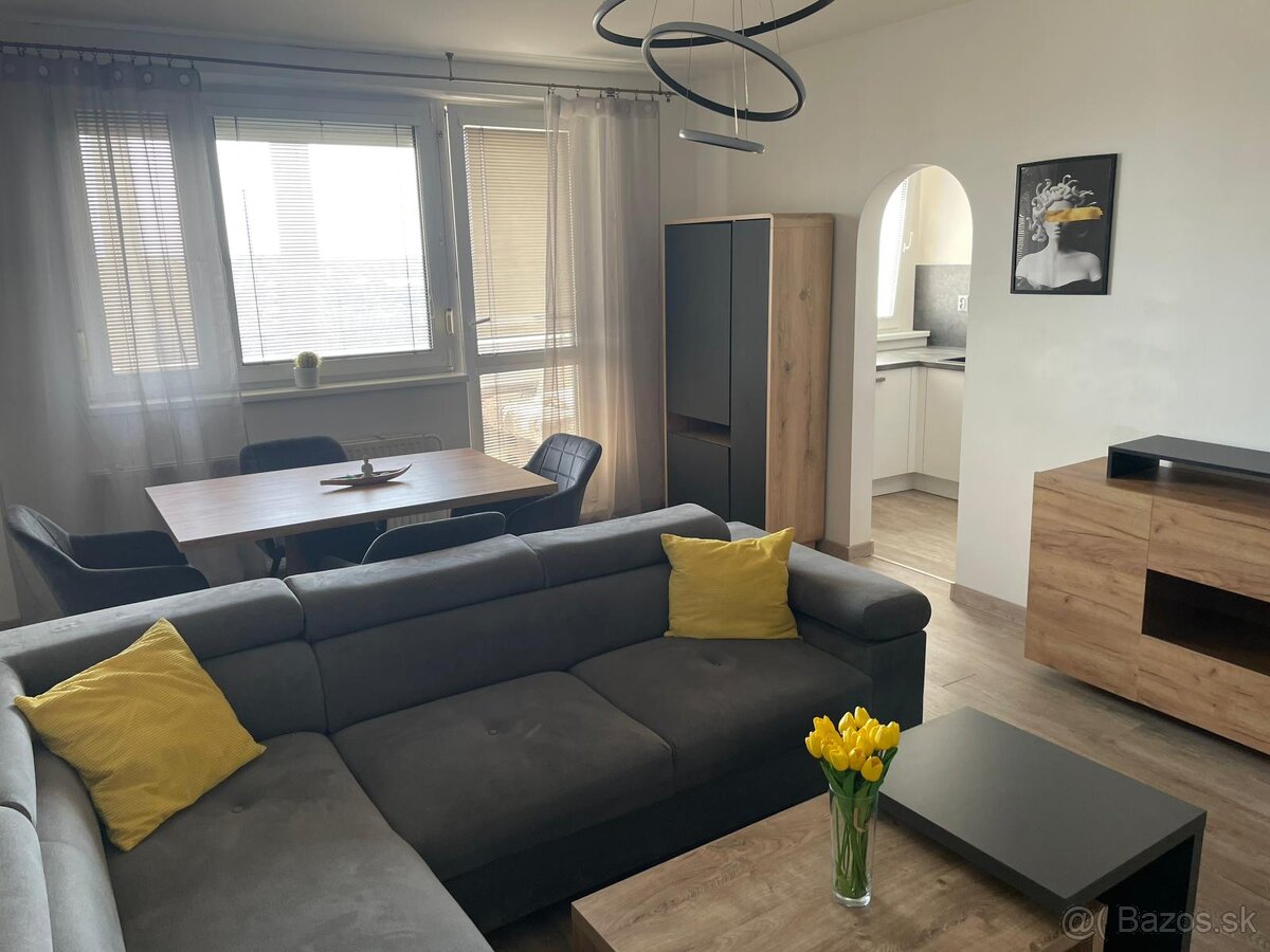 Dvojgarsónka prenájom - 2