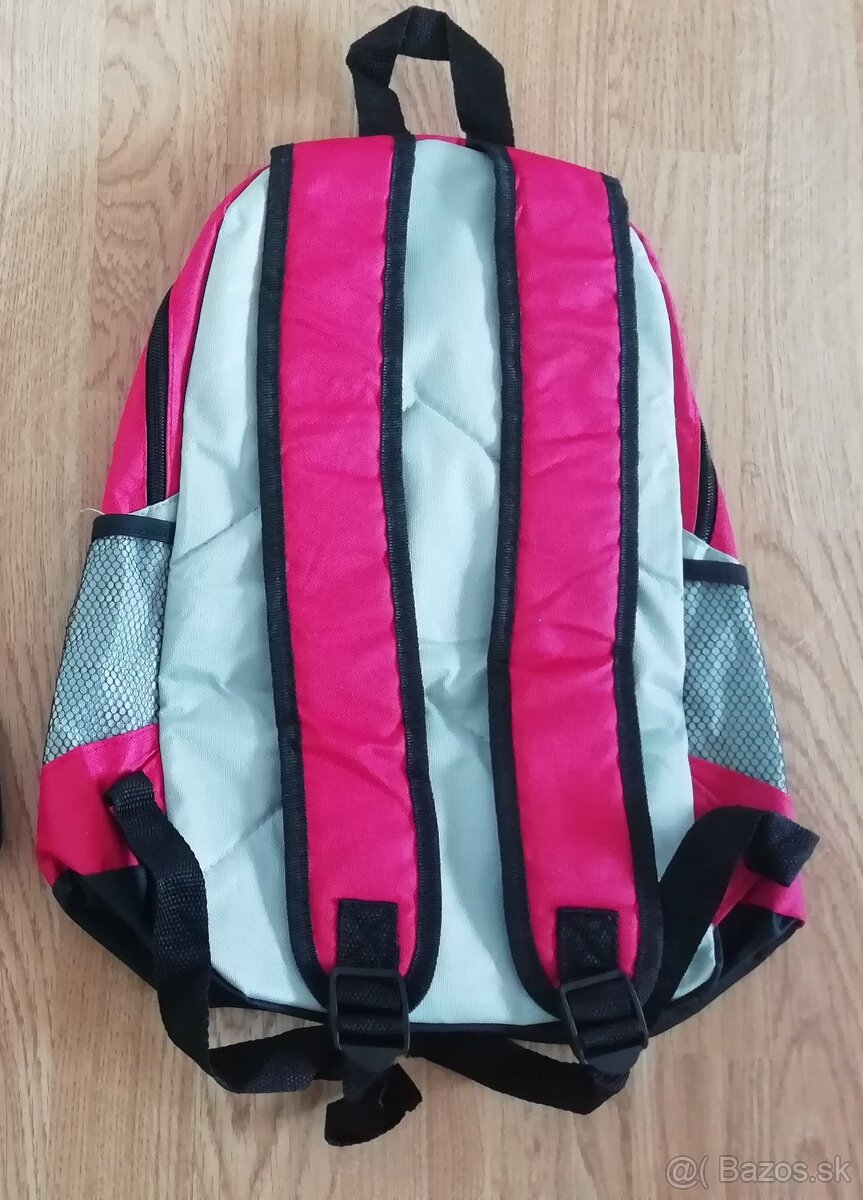 batoh úplne nový objem 13L - 2