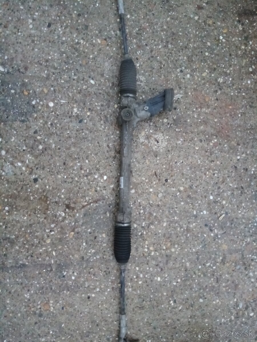 Viacero dielov skoda rapid seat toledo - 2