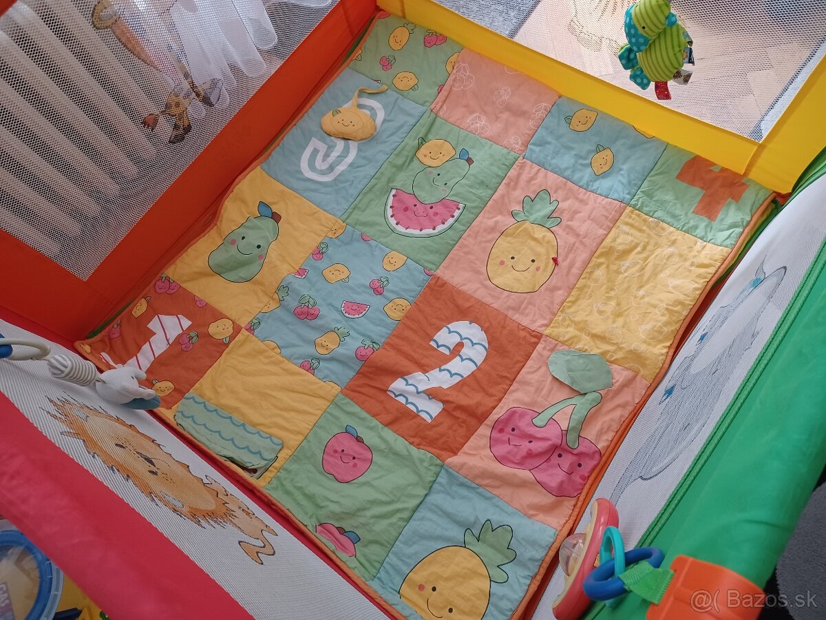 Detská ohrádka - 2