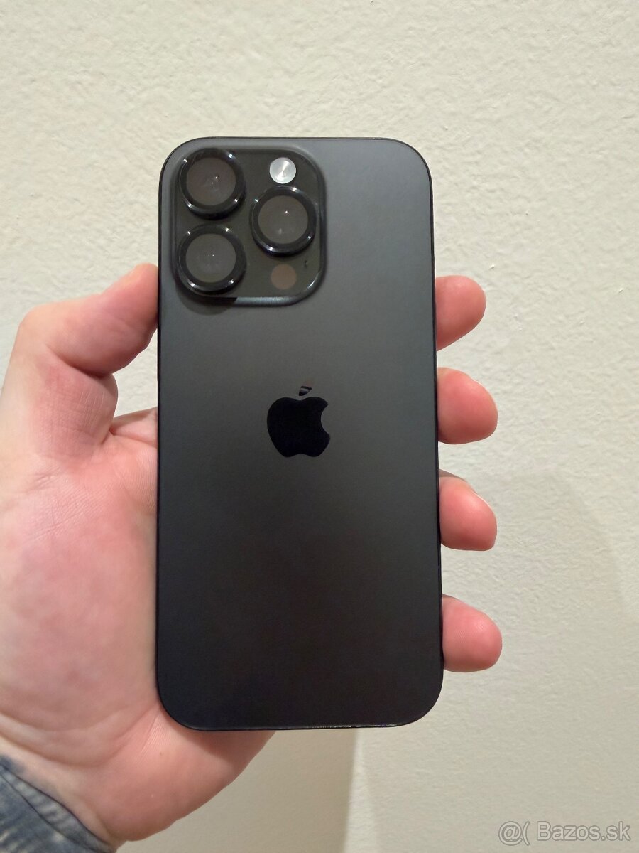 iPhone 16 pro 256gb - 2