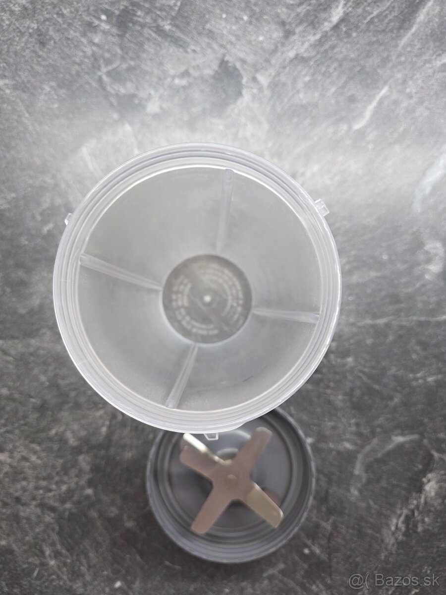 Nutribullet 600w - 2