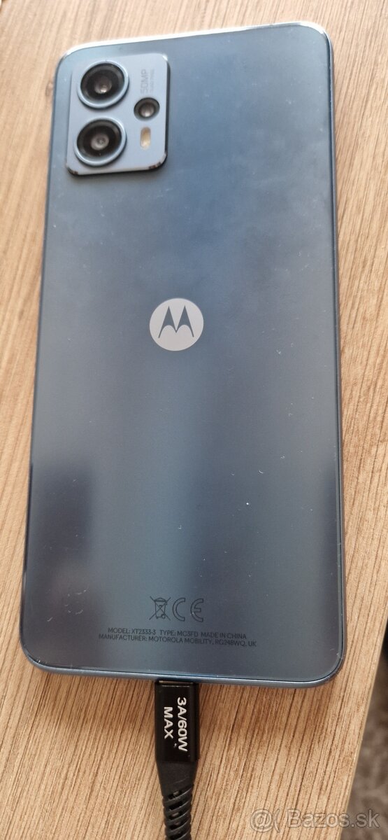 Predám Motorola G23 - 2