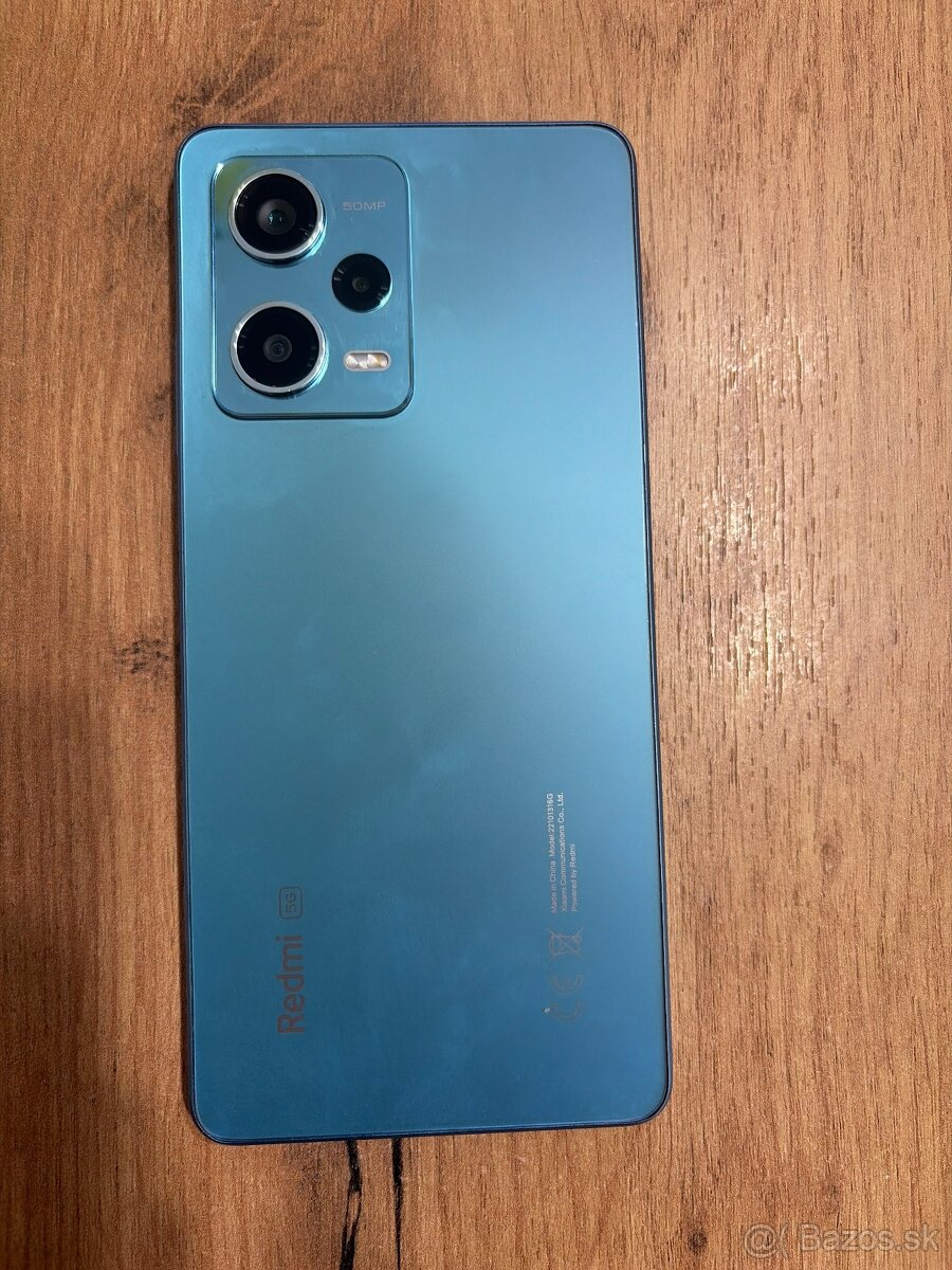Redmi note12 Pro 5G - 2