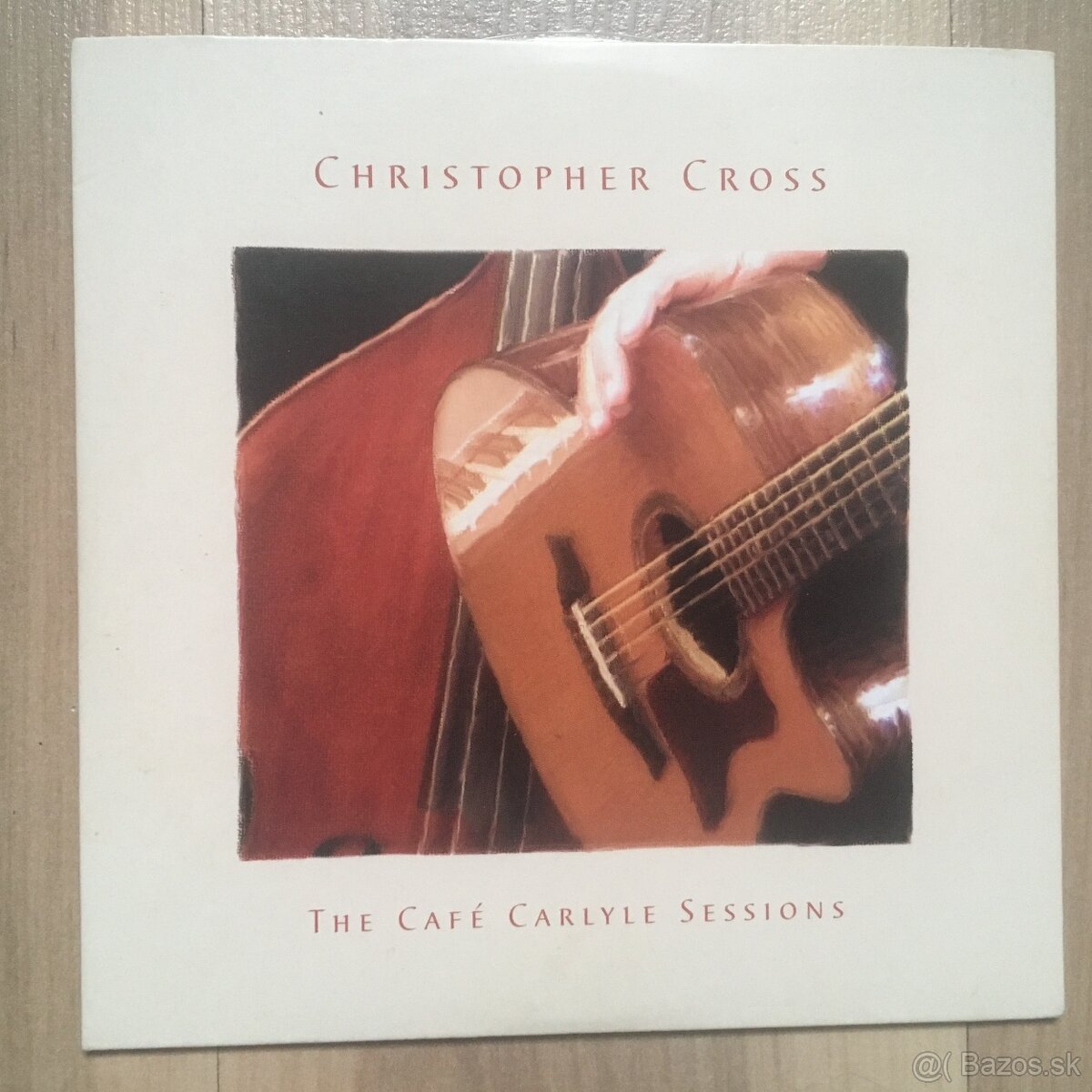 rôzne CD nosiče - 2